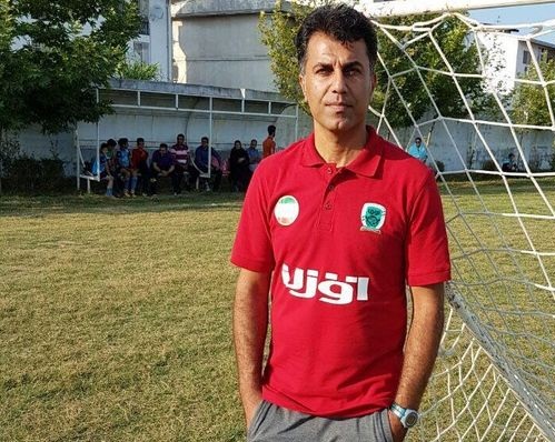 اسماعیلی: نباید فوتبال مان را در سطح سوریه و اردن بدانیم