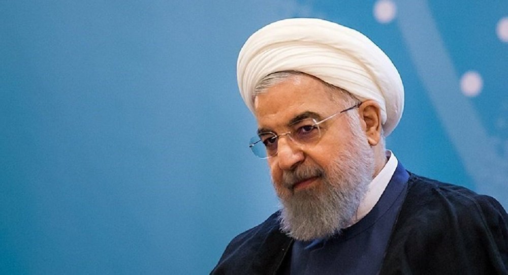 روحانی: کم‌درآمد‌ها بیشتر تحت فشار هستند