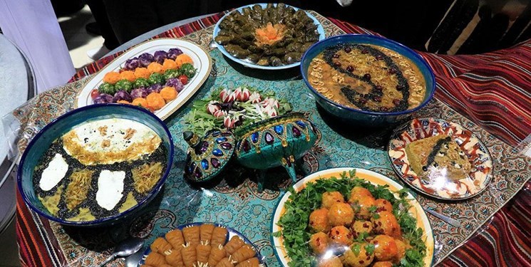 کرونا ششمین جشنواره غذای اکو را به تعویق انداخت