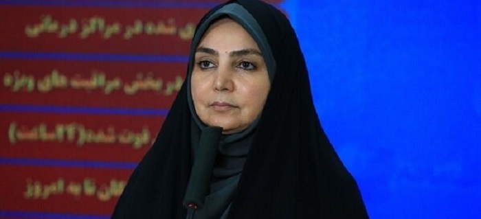 آخرین وضعیت کرونا در ایران و استان / خبر امیدوار کننده از کهگیلویه