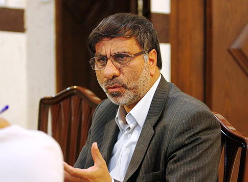 «اقتصاد مقاومتی» هنوز کشور جا نیفتاده است «اقتصاد مقاومتی» هنوز کشور جا نیفتاده است