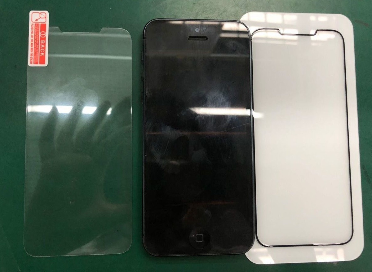 تصویر جدیدترین محصول اپل لو رفت +عکس تصویر جدیدترین محصول اپل لو رفت +عکس