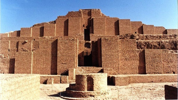 چغازنبیل به حفاظت و مرمت دایمی نیاز دارد چغازنبیل به حفاظت و مرمت دایمی نیاز دارد