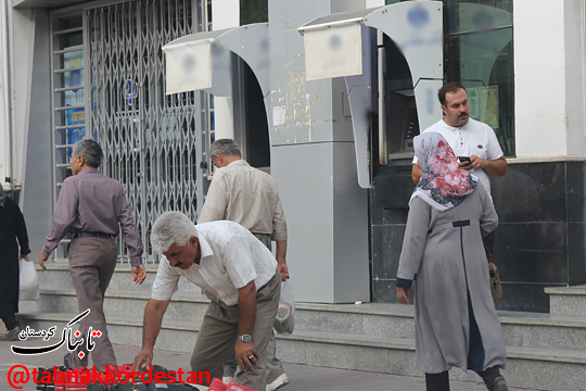 می‌شود فرمایشات معاون‌ استاندار کردستان را رسانه‌ای نکنید؟!