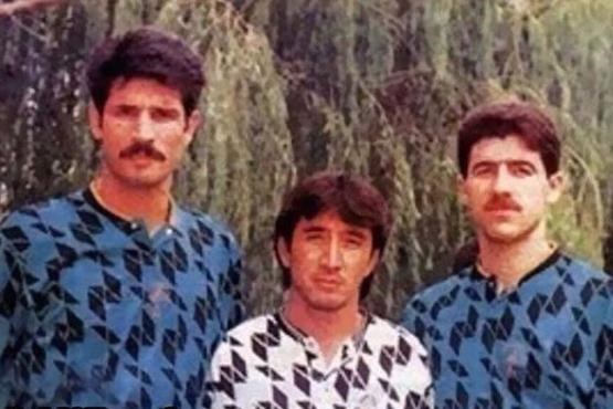 آشنایی با مثلث طلایی تاریخ جام ملتهای آسیا آشنایی با مثلث طلایی تاریخ جام ملتهای آسیا