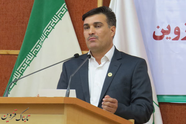 کشف 58 فقره تخلف زیست محیطی در قزوین کشف 58 فقره تخلف زیست محیطی در قزوین