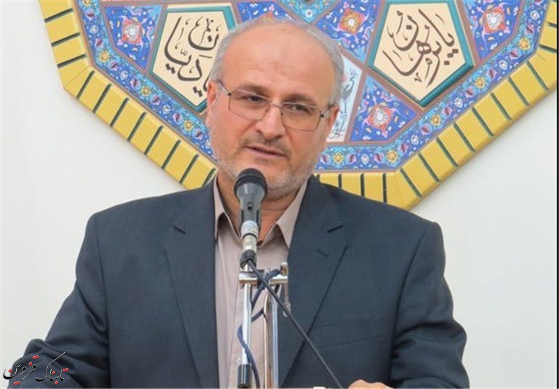 پرچم&zwnj;های کنگره در گلزارهای شهدا برافراشته می&zwnj;شود