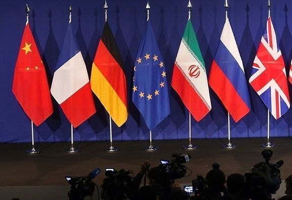 چهارشنبه؛ اعلام اقدام متقابل در واکنش به خروج آمریکا از برجام چهارشنبه؛ اعلام اقدام متقابل در واکنش به خروج آمریکا از برجام