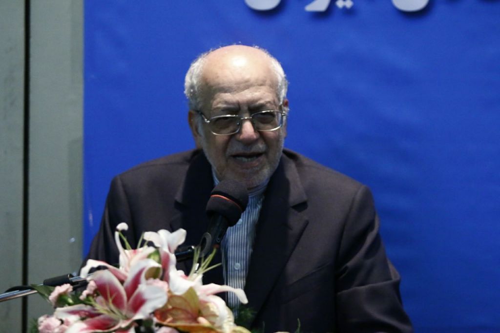 نعمت&zwnj;زاده: با زور سر نیزه نمی&zwnj;توان نرخ ارز را پایین آورد