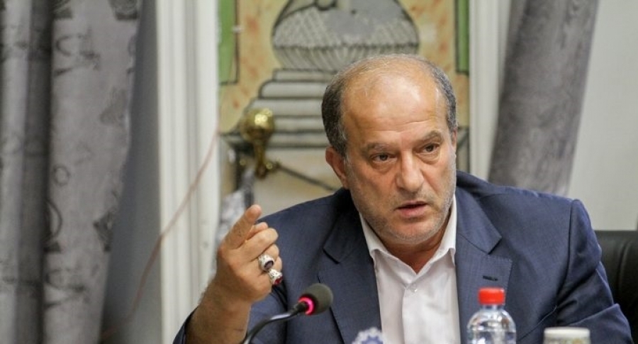 مالک داماش: اگر اذیت&zwnj;مان نمی&zwnj;کردند، پرسپولیس را شکست می&zwnj;دادیم/ با هواداران داماش مثل برده&zwnj;ها رفتار کردند