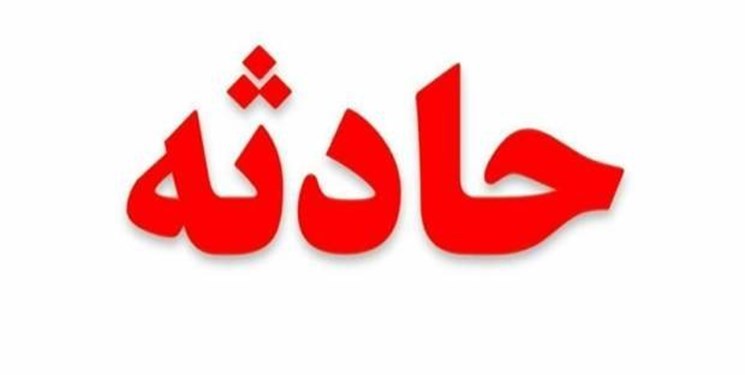 12معلم قزوینی در حادثه تور صنعتی کاسپین آسیب دیدند 12معلم قزوینی در حادثه تور صنعتی کاسپین آسیب دیدند