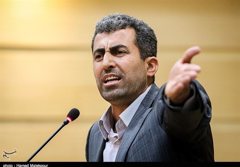 گزارش دیوان محاسبات ناقص بود، رانت دلار پورابراهیمی و جهانگیری دو رقمی است گزارش دیوان محاسبات ناقص بود، رانت دلار پورابراهیمی و جهانگیری دو رقمی است