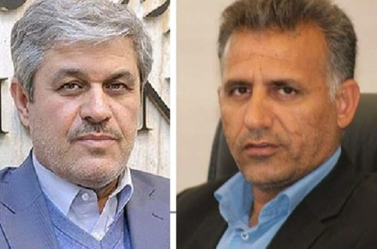 نبرد بر سر اثبات فساد مسئولین در گچساران! نبرد بر سر اثبات فساد مسئولین در گچساران!