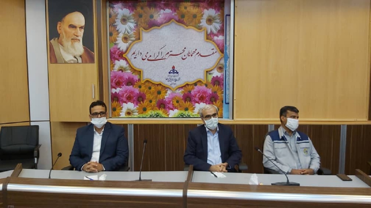 امور جزیره خارگ باید با تعامل پیگیری شود امور جزیره خارگ باید با تعامل پیگیری شود