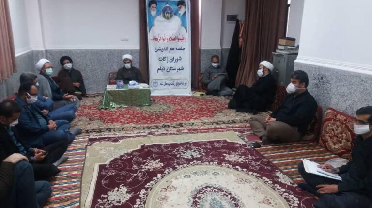 ظرفیت مبلغان در ترویج زکات استفاده شود ظرفیت مبلغان در ترویج زکات استفاده شود