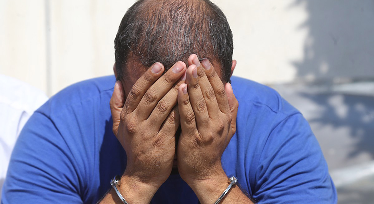 قتل عام خانوادگی به خاطر درخواست طلاق قتل عام خانوادگی به خاطر درخواست طلاق