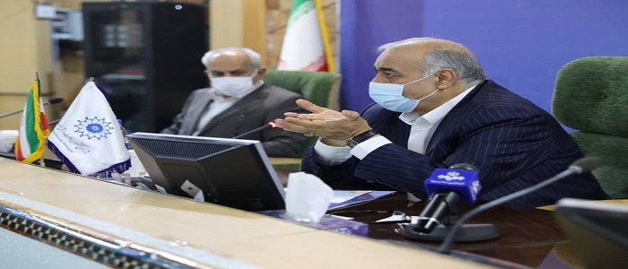 كميته كنترل تورم در استان تشكيل مي شود كميته كنترل تورم در استان تشكيل مي شود