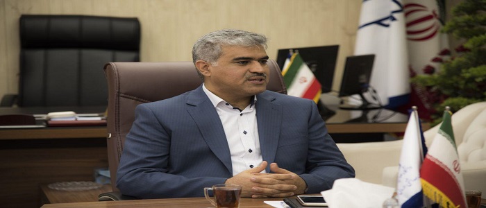 سیستم قضایی پشتیبان سیستم سلامت است سیستم قضایی پشتیبان سیستم سلامت است