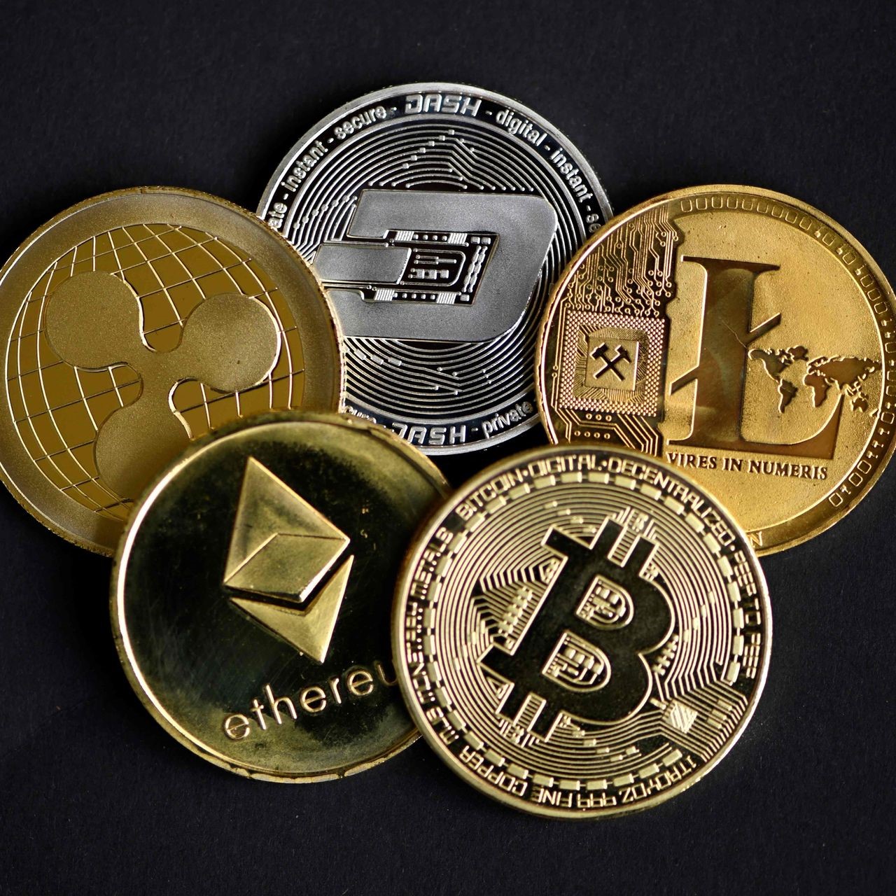 اهمیت کیف پول ارز دیجیتال