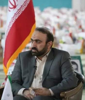 محرومیت کلیدواژه اصلی ستاد اجرایی فرمان امام(ره)