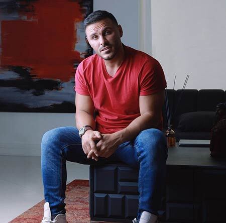 کنسرت سردار آزمون و آرمین زارعی