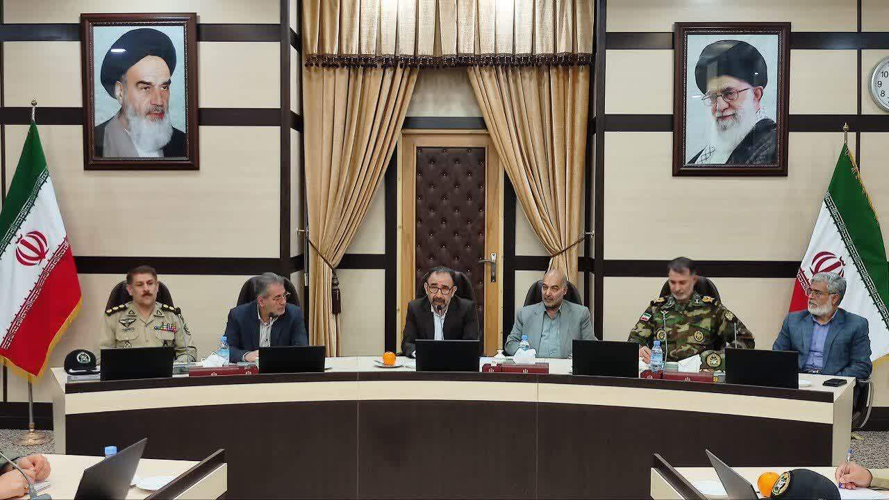 اقتدار نرم&zwnj;افزاری ارتش جمهوری اسلامی ایران نقطه تمایز ما با دیگر ارتش&zwnj;ها است