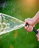 افزایش ۵ درصدی مصرف آب در زنجان