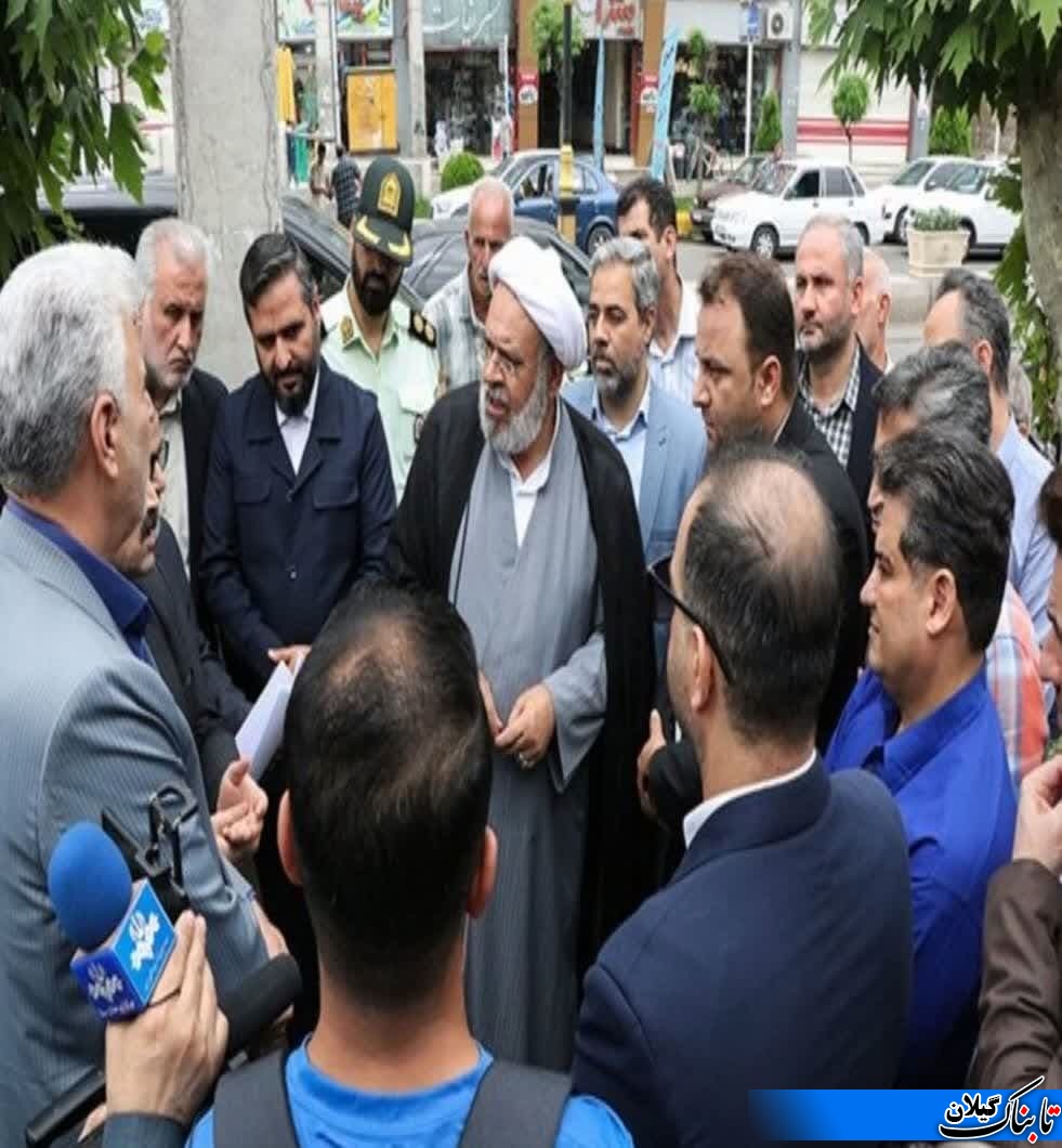 دادستان‌ها ترک فعل برخی مدیران را به بازرسی اعلام کنند