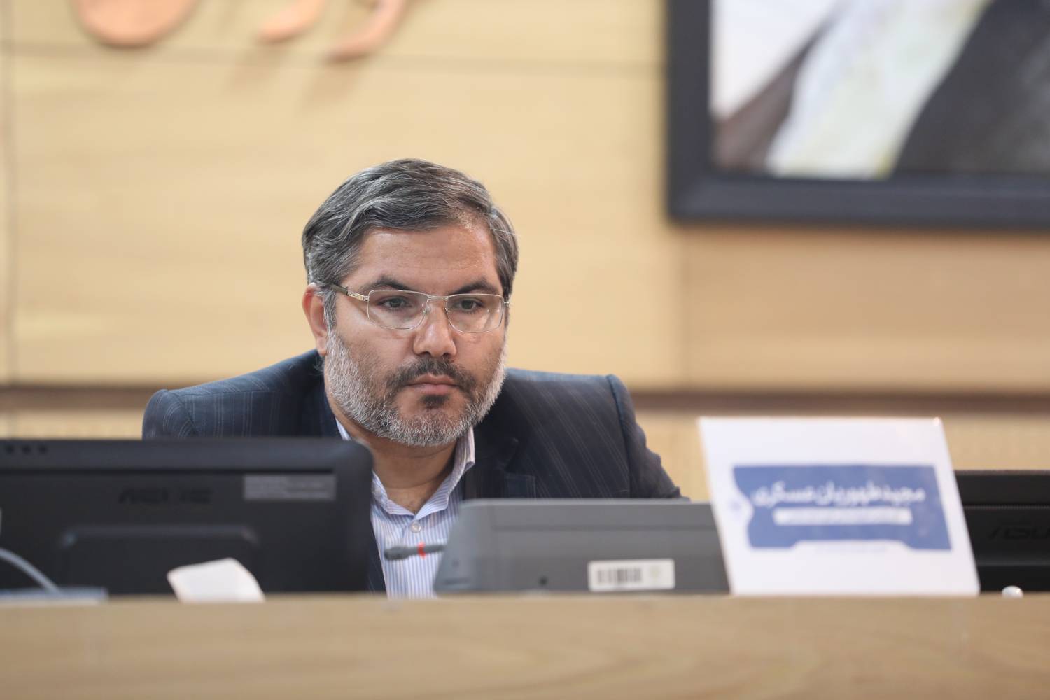 پروژه&zwnj;&lrm;های زودبازده&raquo; اقدامی بی&zwnj;سابقه در تاریخ یکصدساله شهرداری مشهد است