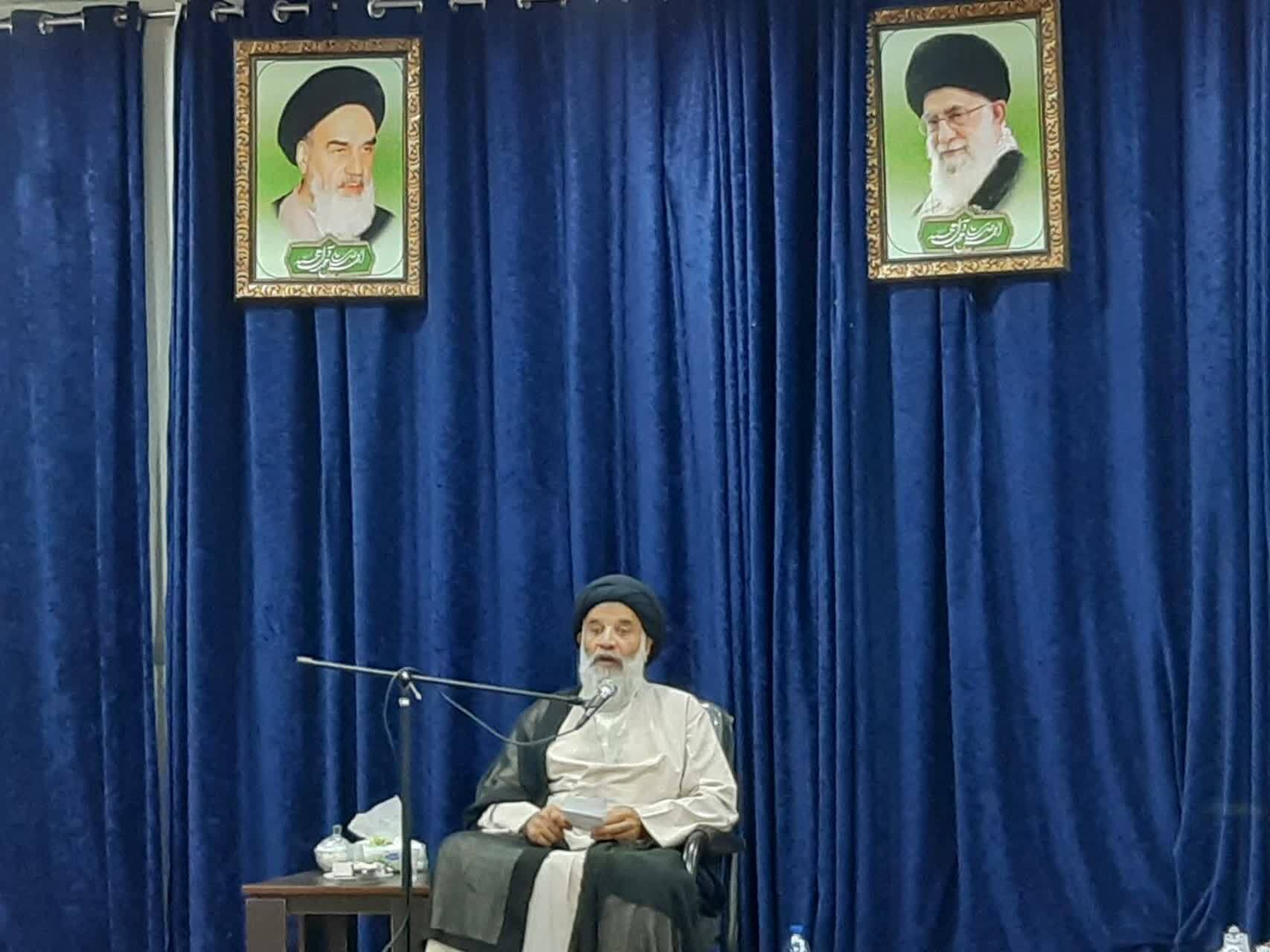 هنرمندان خوزستان مظلومیت غزه را به نمایش بگذارند