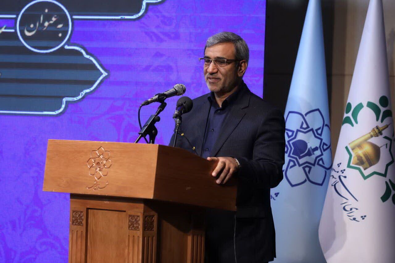 نداشتن تیم لیگ برتری در شان خراسان رضوی نیست