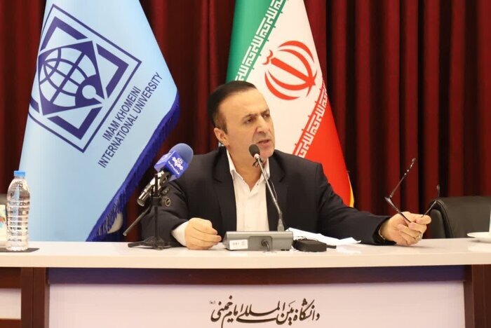 دولت چهاردهم به دنبال افزایش دانش سیاسی است دولت چهاردهم به دنبال افزایش دانش سیاسی است