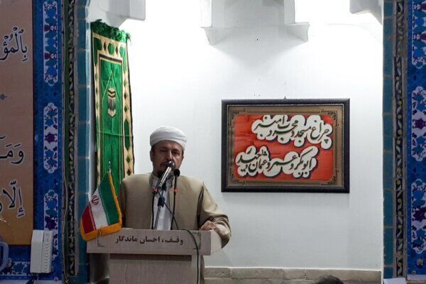 مسلمان همیشه سرافراز، سربلند و پیروز است مسلمان همیشه سرافراز، سربلند و پیروز است
