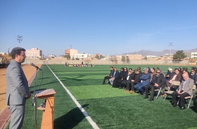 درآمد اماکن ورزشی به محل خود بازمیگردد درآمد اماکن ورزشی به محل خود بازمیگردد