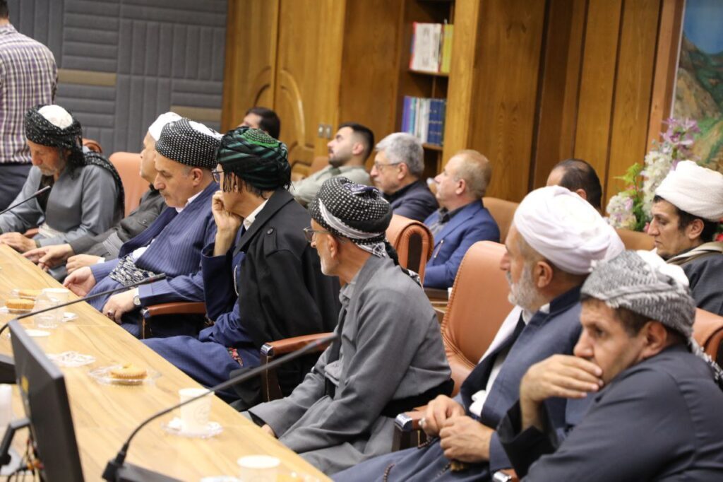 علما برجسته‌ترین نقش را در زمینه فرهنگی بودن استان دارند