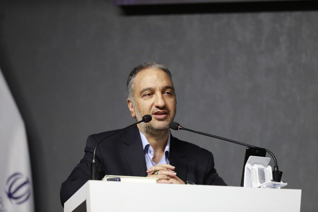 تولید سرانه آذربایجان شرقی رقم پایینی است