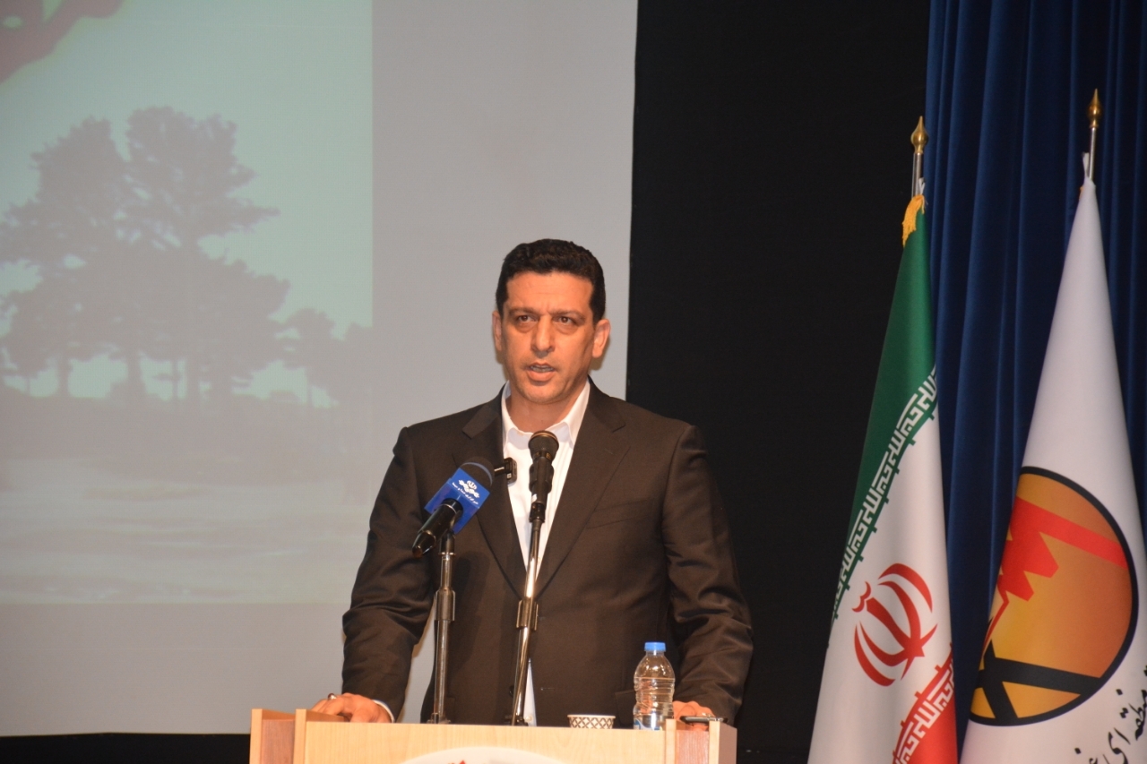 کرمانشاه؛ پیشگام در مسیر انرژی پاک و کاهش وابستگی به سوخت فسیلی در غرب کشور