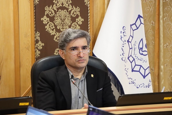 پذیرش ۳۵۰۰ دانشجوی جدید در دانشگاه رازی/ افزایش ۴۰ درصدی بودجه پاسخگوی نیاز&zwnj;ها نیست + فیلم