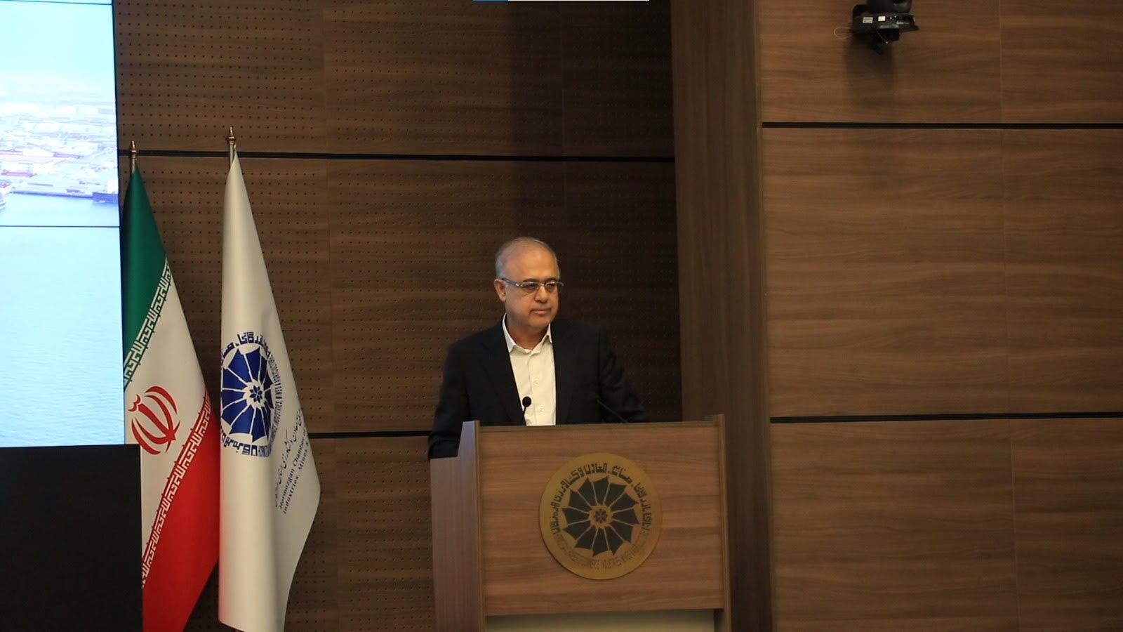 شورای اداری هرمزگان تحت عنوان شورای حکمرانی مطلوب باز تعریف می شود شورای اداری هرمزگان تحت عنوان شورای حکمرانی مطلوب باز تعریف می شود