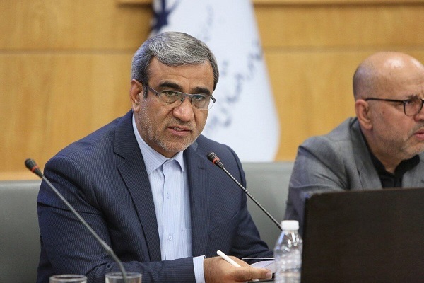 ارز واردات از محل درآمد‌های صادراتی استان تأمین شود/ ۲.۲ میلیارد دلار، درآمد صادراتی استان در سال گذشته