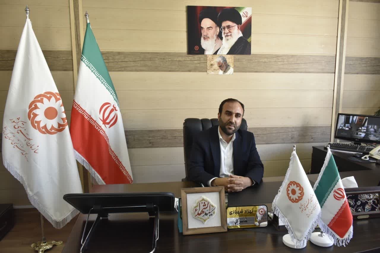 وقتی دست&zwnj;های مهربان به داد دل&zwnj;های خسته می&zwnj;رسد