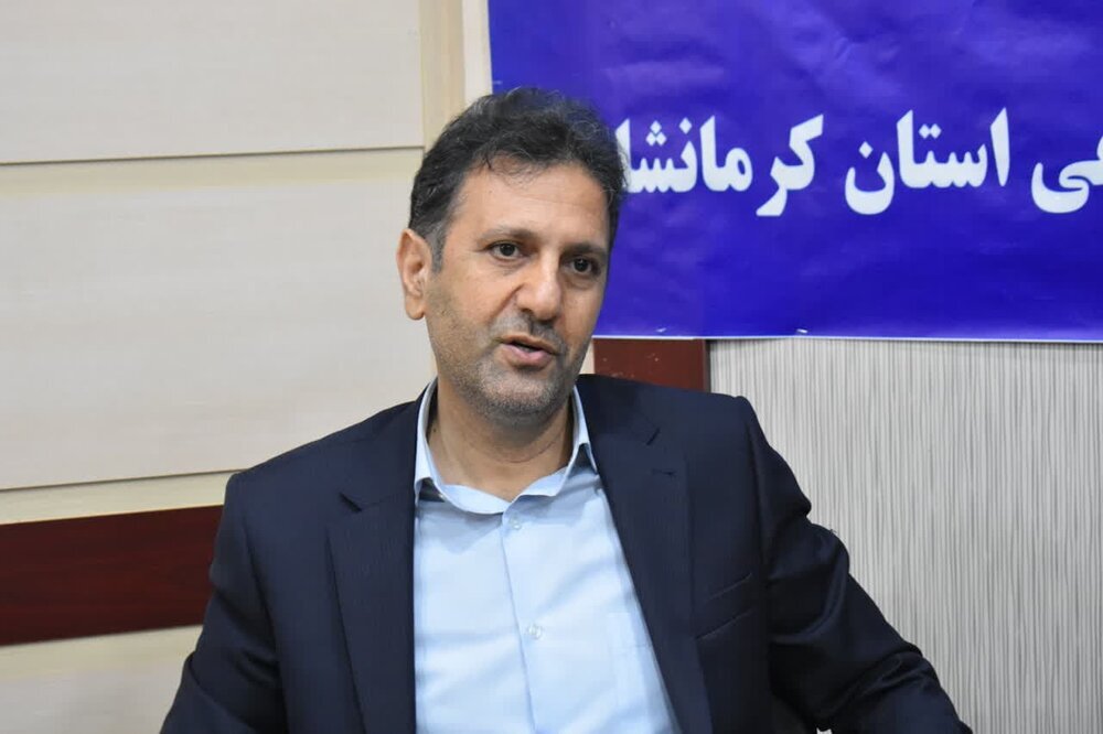 :پیشرفت ۳۵ همتی طرح&zwnj;های اشتغال کرمانشاه / ۳۸ همت منابع به بانک&zwnj;ها ارسال شد