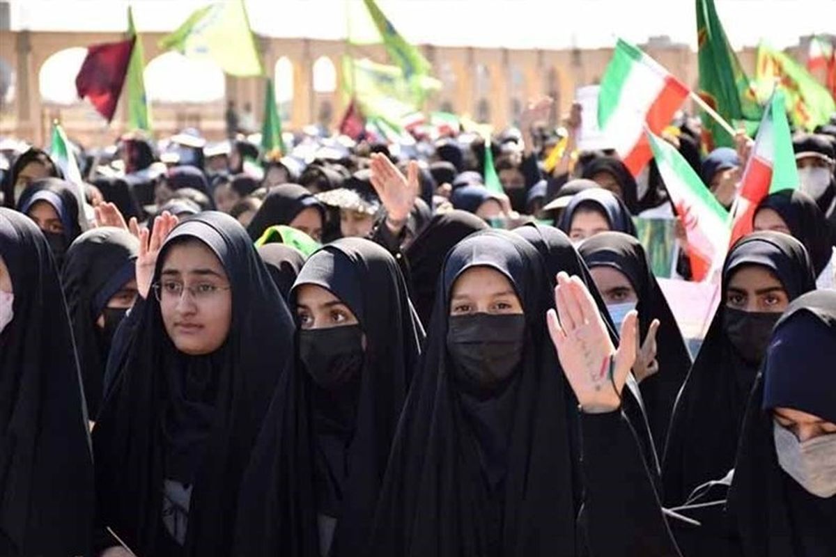 &laquo;قرارگاه بانوان&raquo;  خوزستان آغاز به کار کرد//ناقص