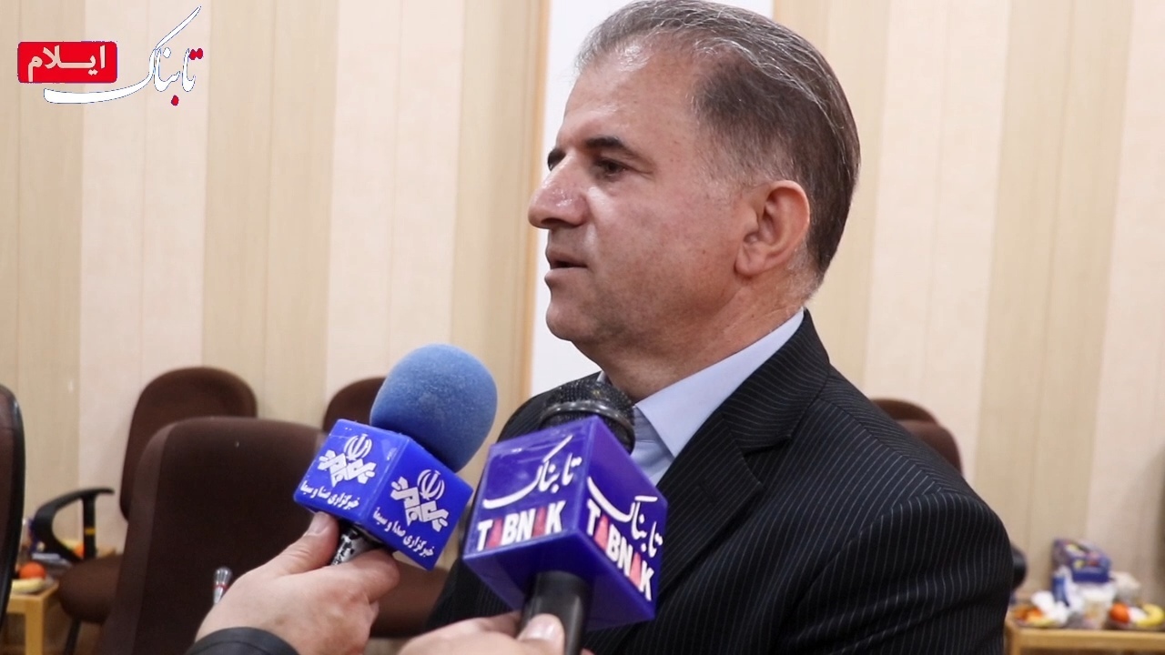 ارتقای جایگاه علمی دانشگاه وابسته به تلاش پژوهشگران است + فیلم ارتقای جایگاه علمی دانشگاه وابسته به تلاش پژوهشگران است + فیلم