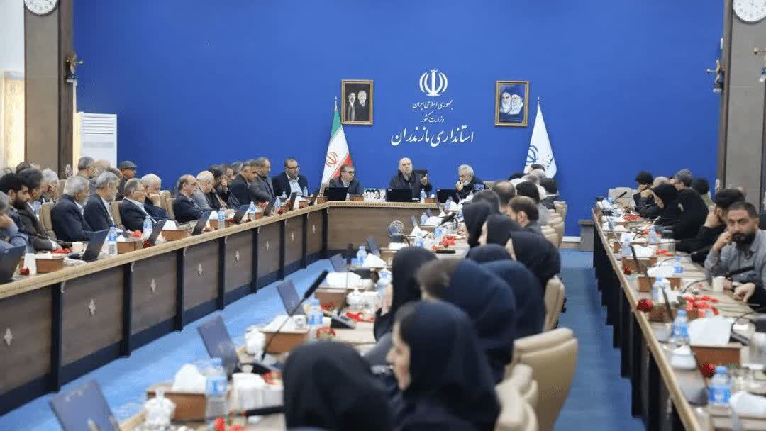 مطالبات کارگران در دستور کار استانداری مازندران