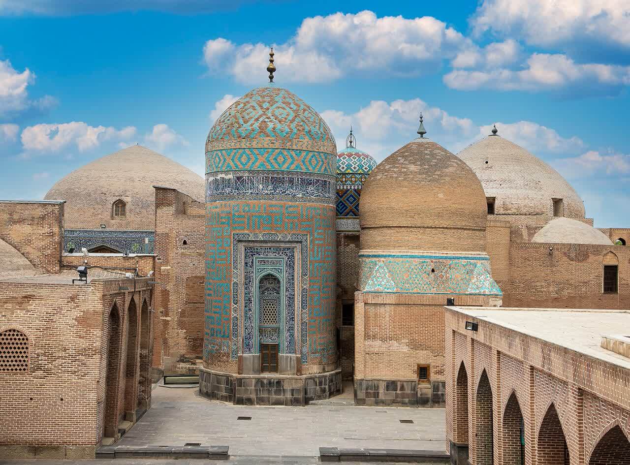 تشکیل تیمهای حفاظت و نجات آثار تاریخی در اردبیل تشکیل تیمهای حفاظت و نجات آثار تاریخی در اردبیل
