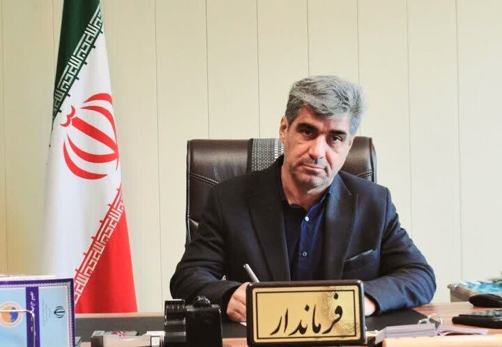 آغاز واگذاری فاز اول اراضی الحاقی گیلانغرب