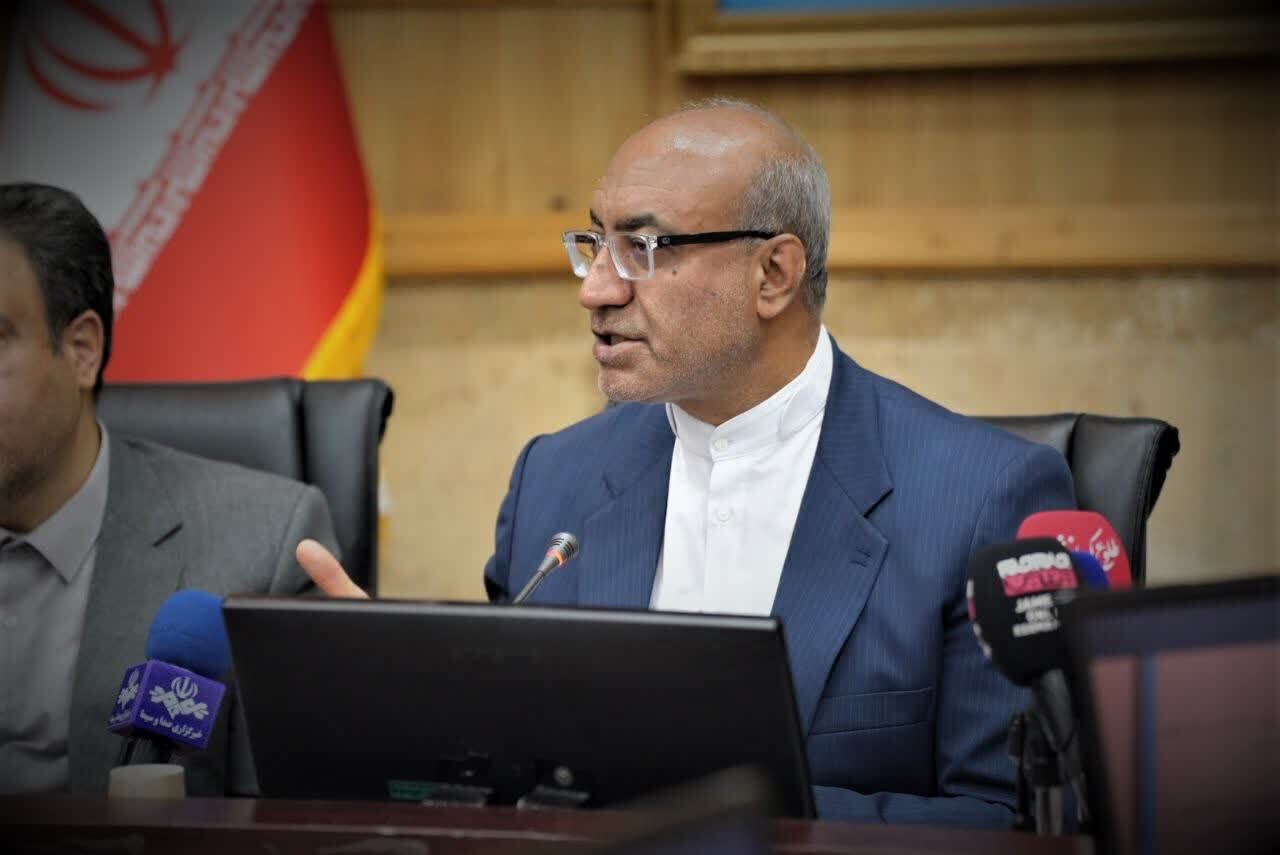 توسعه و تقویت بازار‌های مرزی یکی از مؤثرترین ابزار‌های رونق اقتصادی در کرمانشاه