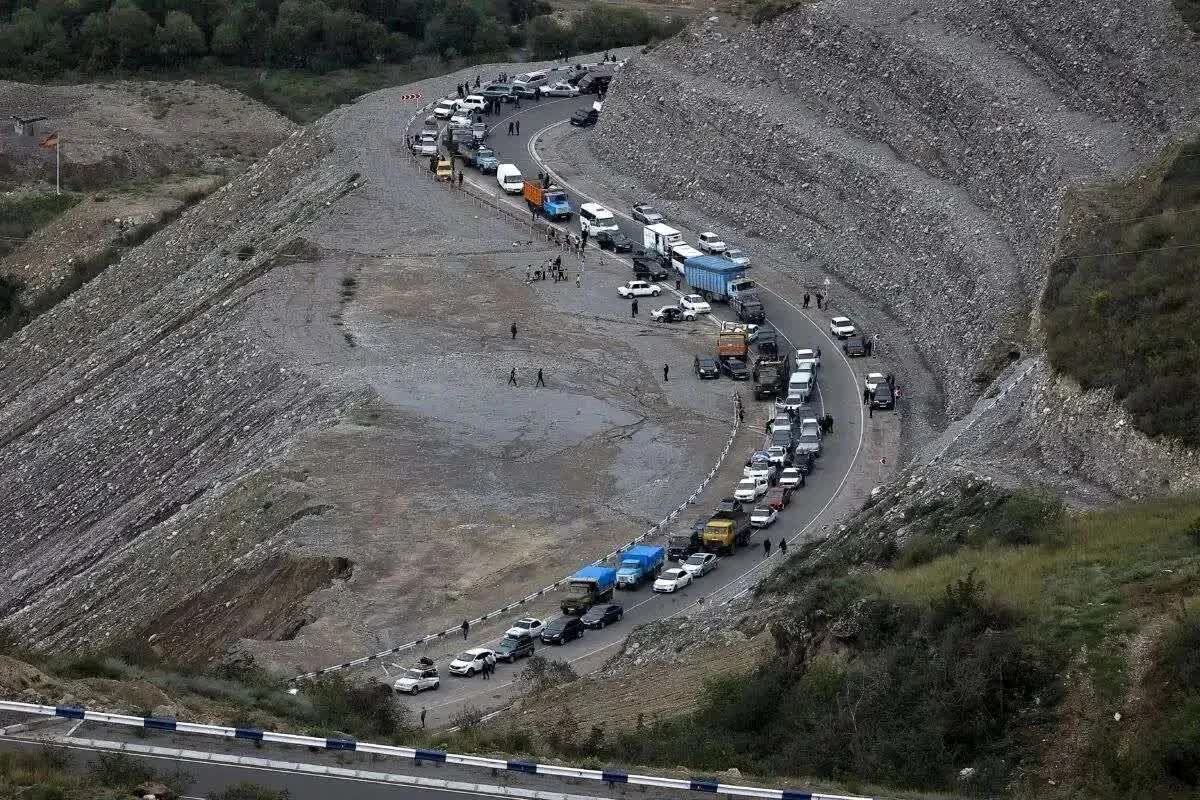 جزئیات محدودیت‌های ترافیکی در مسیرهای شمالی/ محور چالوس از ساعت ۱۴ امروز یک‌طرفه می‌شود
