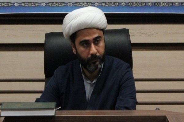 فعالیت موکب «زندگی با آیهها» با تمرکز بر مفاهیم عدالتخواهی و نیابت از رهبری فعالیت موکب «زندگی با آیهها» با تمرکز بر مفاهیم عدالتخواهی و نیابت از رهبری